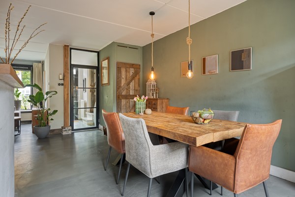 Medium property photo - De Beukums 68, 5283 XD Boxtel